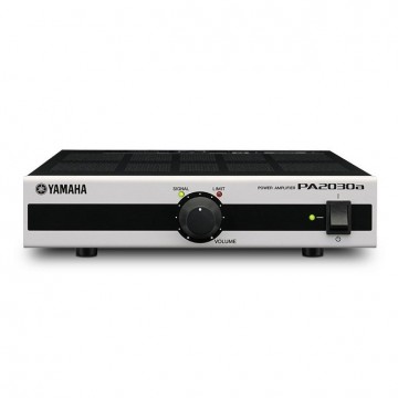 Bộ khuếch đại công suất Yamaha PA2030A